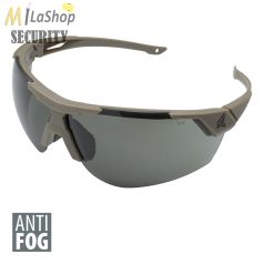   Edge Tactical Phantom Rescue G-15 ballisztikus taktikai védőszemüveg - több színben