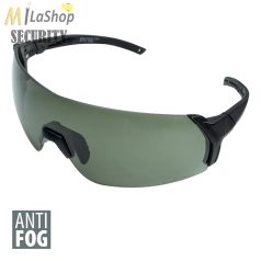   Edge Tactical Urgent Fury G15  ballisztikus védőszemüveg - több színben