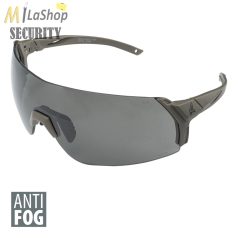   Edge Tactical Urgent Fury G15  ballisztikus védőszemüveg - több színben