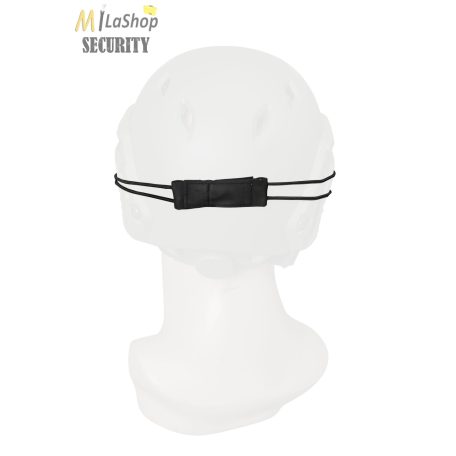 Edge Tactical Super 64 TPR G-15/Vapor Shield ballisztikus védőszemüveg füst vagy víztiszta