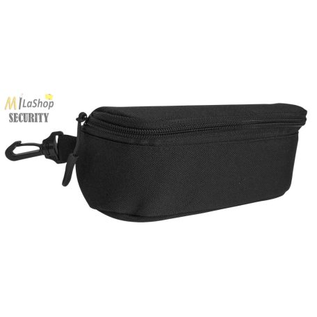Edge Tactical Super 64 TPR G-15/Vapor Shield ballisztikus védőszemüveg füst vagy víztiszta