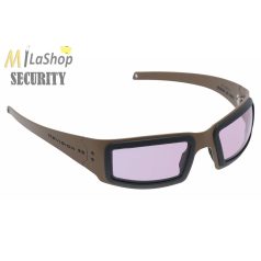   Revision Speed ​​​​Demon I-VIS™ UMBRA lencsével - taktikai ballisztikus szemüveg 
