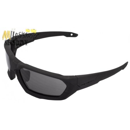 Revision ShadowStrike Military Kit - taktikai ballisztikus napszemüveg készlet(1 víztiszta és 1 füst lencsével) - több színben