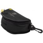 Revision Sawfly Legacy Essential Kit - taktikai ballisztikus védőszemüveg szett - víztiszta és füst színű lencsével - több méretben