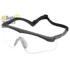   Revision Sawfly Legacy Max-Wrap Basic kit - taktikai ballisztikus védőszemüveg - víztiszta lencsével