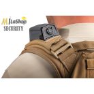 MOHOC® SHOULDER Mount - kameratartó vállra - több színben