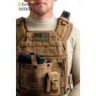 MOHOC® SHOULDER Mount - kameratartó vállra - több színben