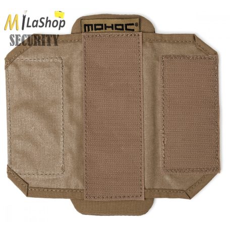 MOHOC® SHOULDER Mount - kameratartó vállra - több színben