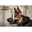 MOHOC® K9 Mount - kameratartó kutyák részére - több színben