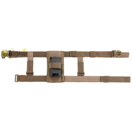 MOHOC® K9 Mount - kameratartó kutyák részére - több színben