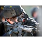 Aimpoint CRO vöröspont irányzék 2 MOA (Patrol Rifle Optic)  -járőr puska optika