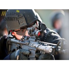   Aimpoint CRO vöröspont irányzék 2 MOA (Patrol Rifle Optic)  -járőr puska optika