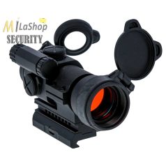   Aimpoint CRO vöröspont irányzék 2 MOA (Patrol Rifle Optic)  -járőr puska optika