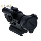 Aimpoint CRO vöröspont irányzék 2 MOA (Patrol Rifle Optic)  -járőr puska optika
