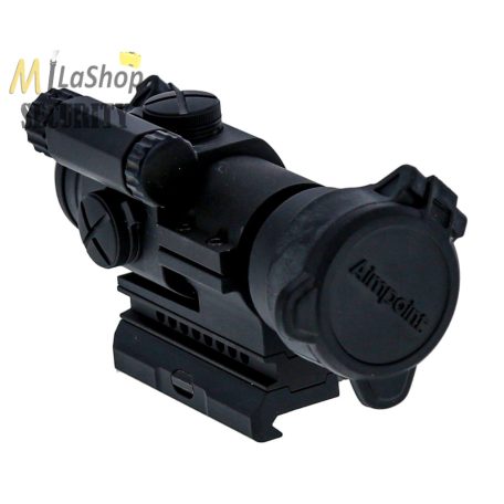 Aimpoint CRO vöröspont irányzék 2 MOA (Patrol Rifle Optic)  -járőr puska optika