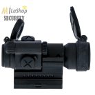 Aimpoint CRO vöröspont irányzék 2 MOA (Patrol Rifle Optic)  -járőr puska optika