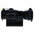 Aimpoint CRO vöröspont irányzék 2 MOA (Patrol Rifle Optic)  -járőr puska optika