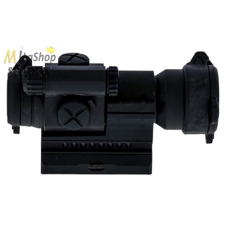 Aimpoint CRO vöröspont irányzék 2 MOA (Patrol Rifle Optic)  -járőr puska optika