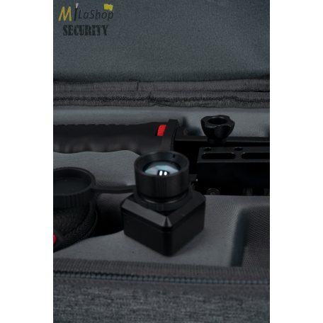 Xinfrared Thermal Eye T2 pro hőkamera/monokulár iOS okostelefonokhoz
