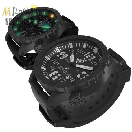Hazard 4® Heavy Water Diver™  búvár óra - 300 m-ig vízálló