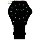Traser P67 Officer Pro Gunmetal NATO szíjjal - taktikai/rendőrségi karóra
