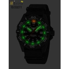 KHS Reaper MKII NATO - taktikai/katonai karóra