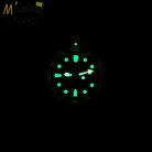 BOMBFROG© PROFESSIONAL 500 taktikai/búvár óra - 500 m-ig vízálló