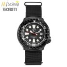 BOMBFROG© PROFESSIONAL 500 taktikai/búvár óra - 500 m-ig vízálló