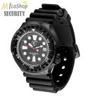 BOMBFROG© PROFESSIONAL 500 taktikai/búvár óra - 500 m-ig vízálló