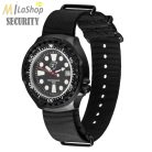 BOMBFROG© PROFESSIONAL 500 taktikai/búvár óra - 500 m-ig vízálló