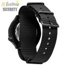 BOMBFROG© PROFESSIONAL 500 taktikai/búvár óra - 500 m-ig vízálló