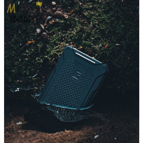Dark Energy Poseidon Pro víz és ütésálló külső akkumulátor - powerbank 10.200 mAh több színben