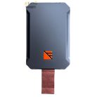 Dark Energy Poseidon Nano víz és ütésálló külső akkumulátor - powerbank 3000 mAh több színben