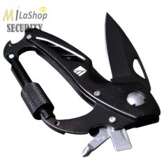 Dark Energy Carabiner Pro 5 in1 multiszerszám
