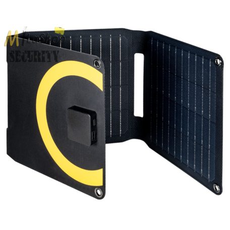 Waka Waka - Solar 20 - 20 W-os ultrakönnyű napelem