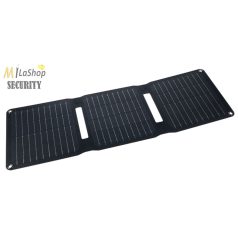 Waka Waka - Solar 20 - 20 W-os ultrakönnyű napelem