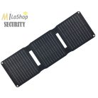 Waka Waka - Solar 20 - 20 W-os ultrakönnyű napelem