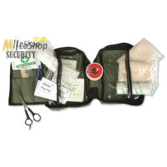 MIL-TEC First Aid Small Pack Elsősegély csomag 