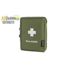 MIL-TEC First Aid Small Pack Elsősegély csomag 