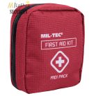 MIL-TEC First Aid Midi Pack Elsősegély csomag 