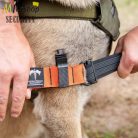 TACMED K9 TOURNIQUET érszorító KUTYÁKNAK !