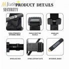 Rhino Rescue Tourniquet - érszorító - alumínium rúddal, több színben