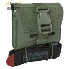   Rhino Rescue CLC IFAK Mini elsősegély készlet  - mollés - több színben