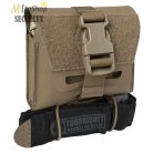 Rhino Rescue CLC IFAK Mini elsősegély készlet  - mollés - több színben