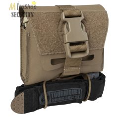   Rhino Rescue CLC IFAK Mini elsősegély készlet  - mollés - több színben