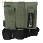 Rhino Rescue CLC IFAK Mini elsősegély készlet  - mollés - több színben