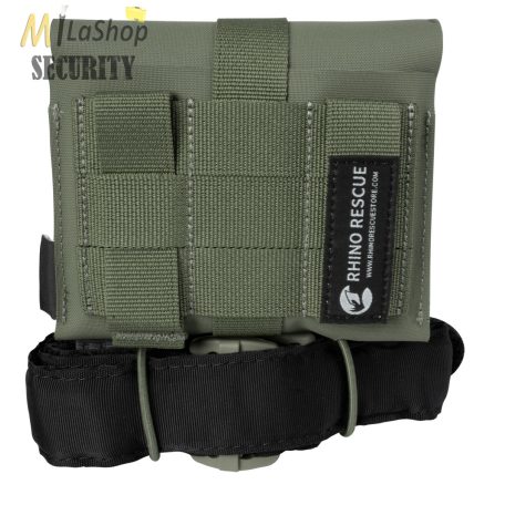 Rhino Rescue CLC IFAK Mini elsősegély készlet  - mollés - több színben