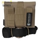 Rhino Rescue CLC IFAK Mini elsősegély készlet  - mollés - több színben