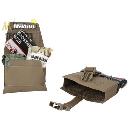 Rhino Rescue CLC IFAK Mini elsősegély készlet  - mollés - több színben