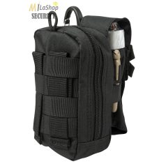   Rhino Rescue IFAK - Fanny Pack - elsősegély készlet  - mollés, fekete színben